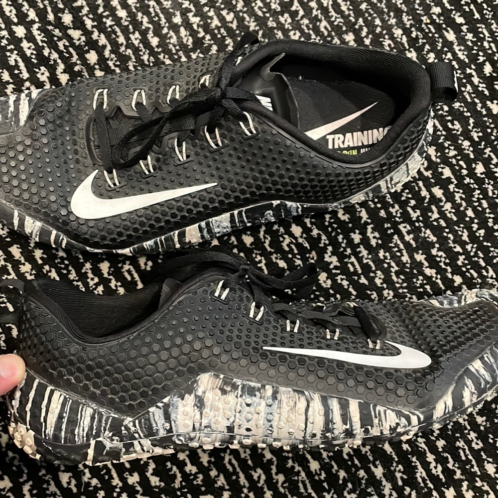 Nike Gym shoes
